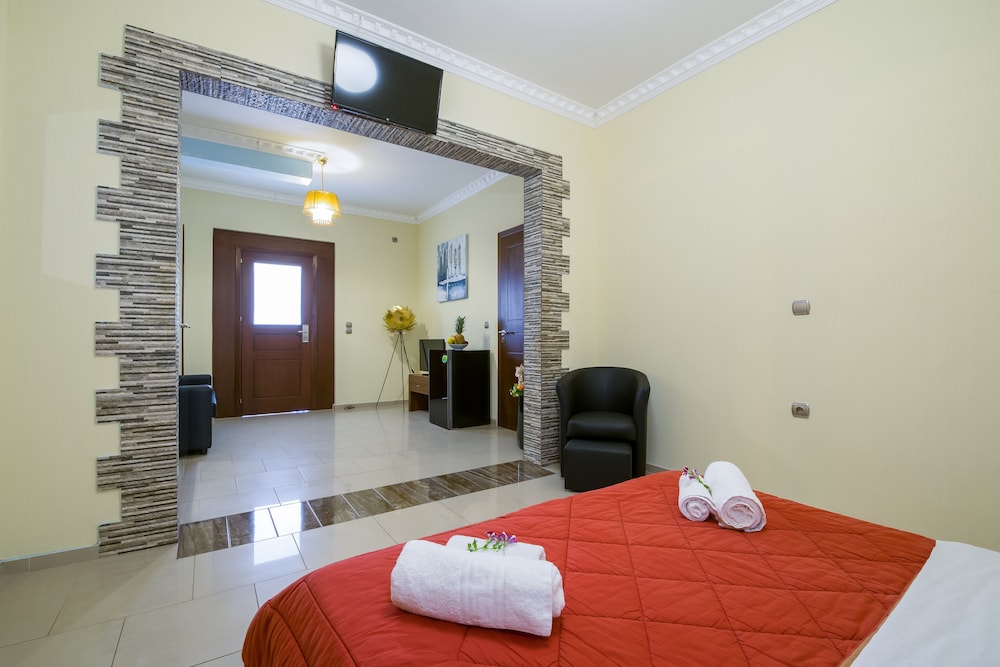 Paradice Hotel Luxury Suites 19/50