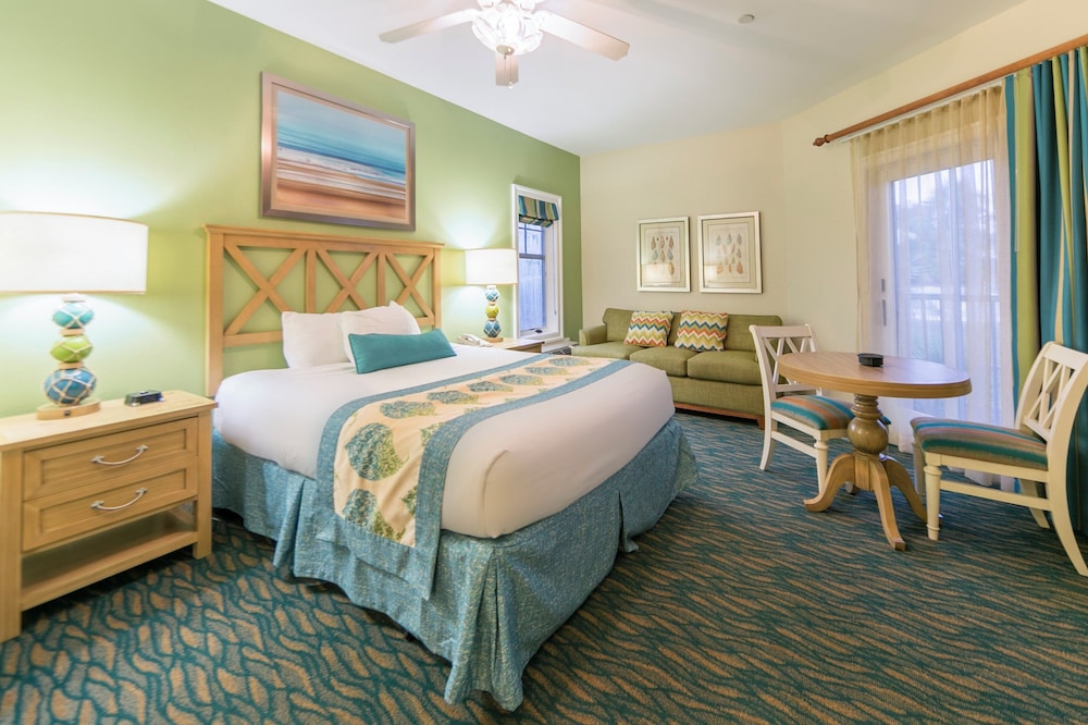 Holiday Inn Club Vacations South Beach Resort 13/50