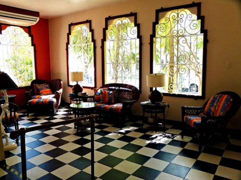 Canario Boutique Hotel 49/66