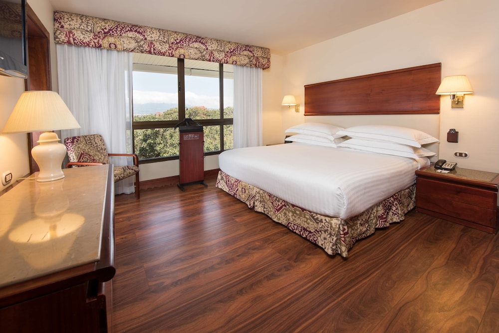 Barcelo San Jose 24/72
