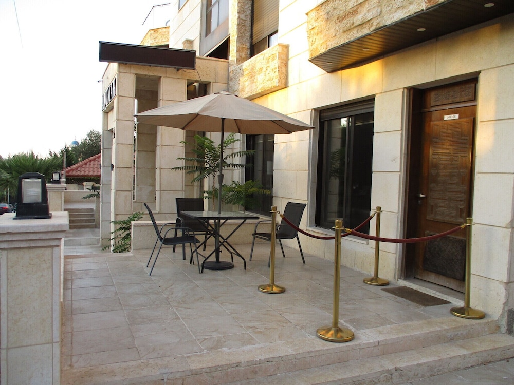 Alqimah Serviced Apartments Hotel 26/50
