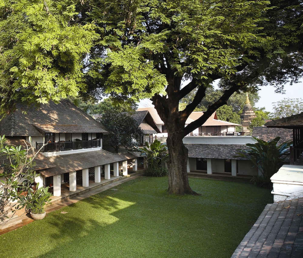 TAMARIND VILLAGE 58/63