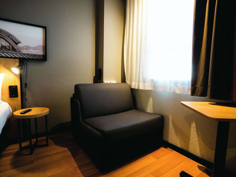 Ibis Valladolid 30/50
