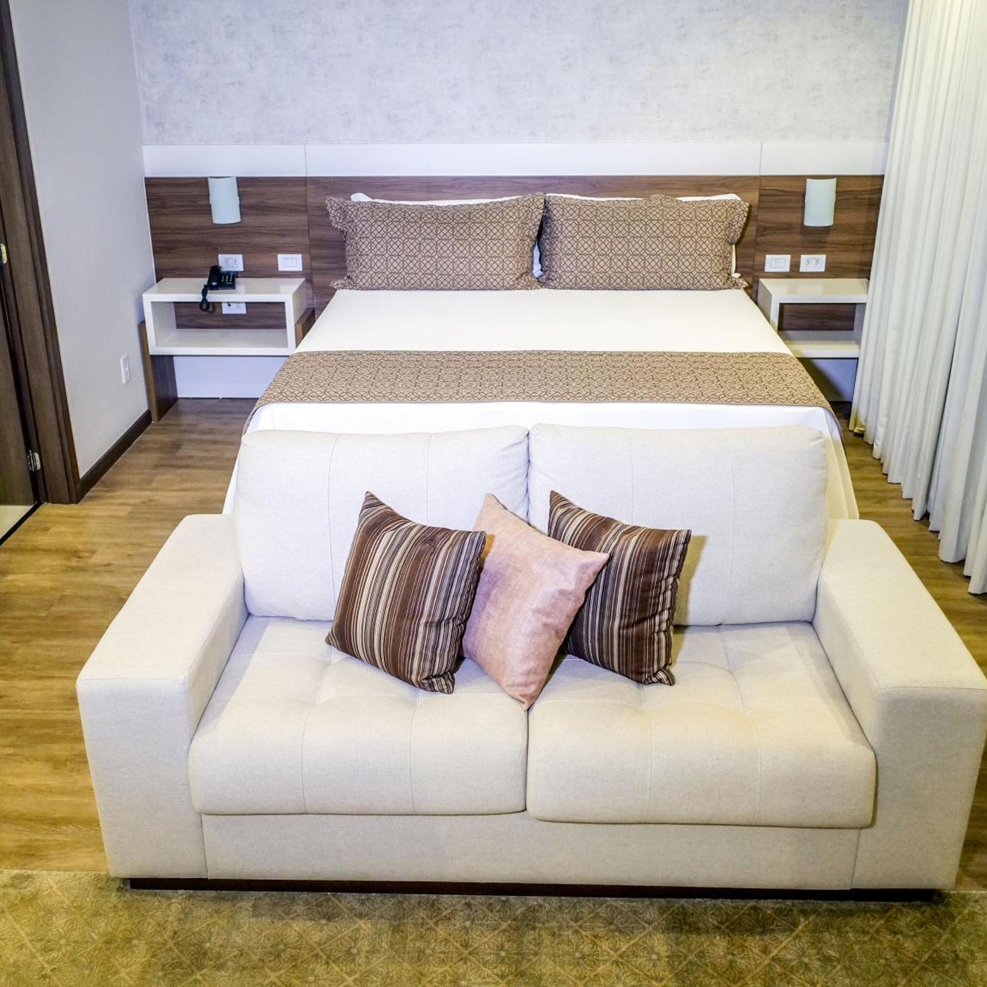 Villas Hotel 8/35