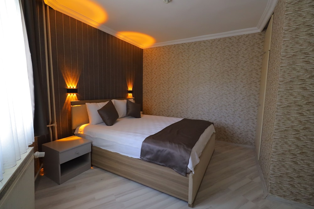ARTAN OTEL 17/45