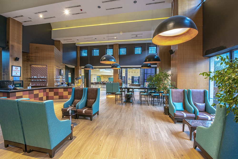 Lykia World Antalya 24/50