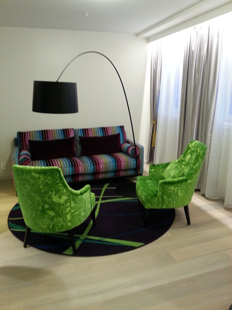 Thon Hotel Rosenkrantz Oslo 40/71