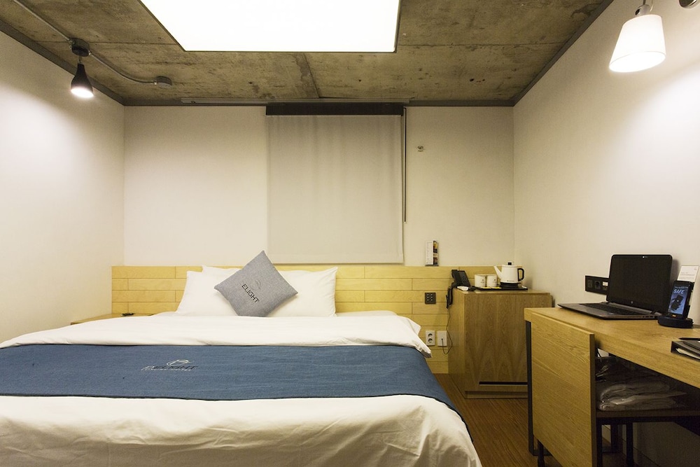 Jamsil Delight Hotel 11/60