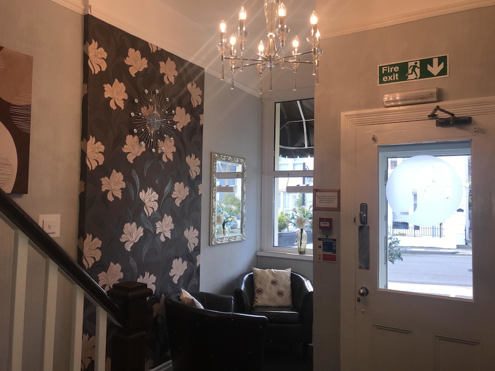 Arran Lodge 13/50