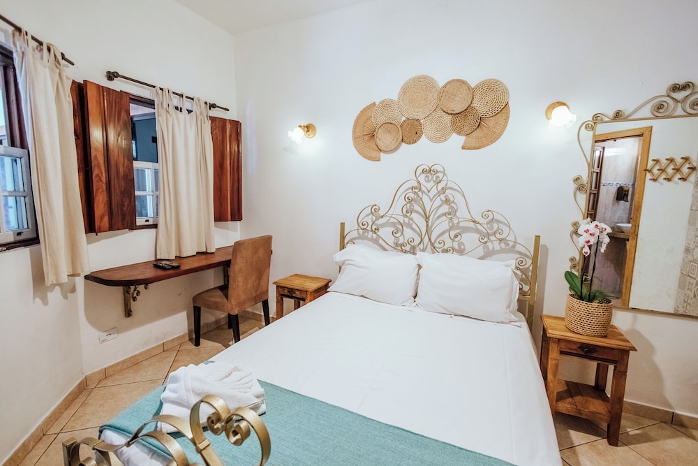 Velinn Caravela Hotel Santa Tereza 20/50