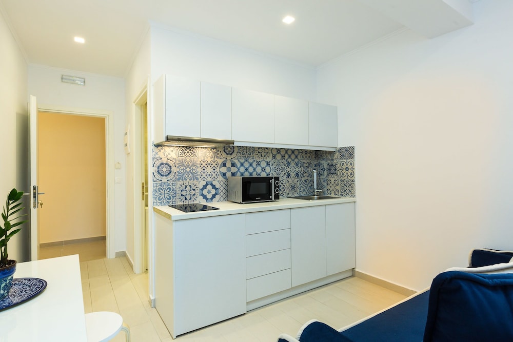 Georgioupolis Plaza Suites 3/38