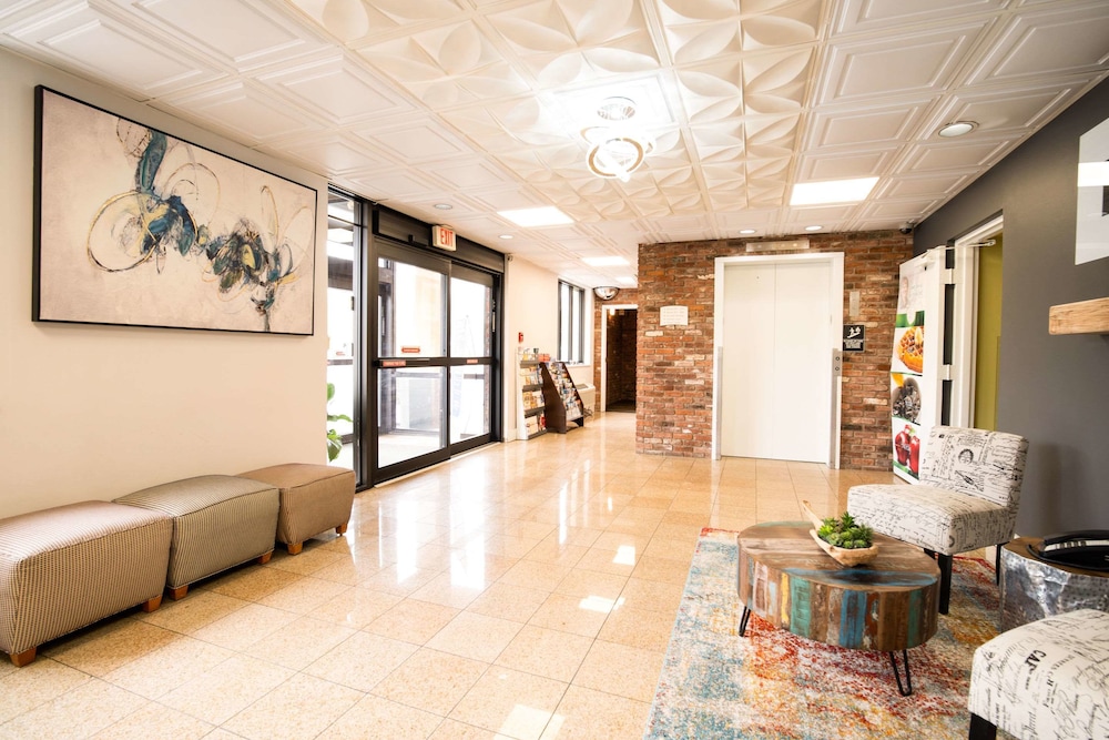 Quality Inn Cromwell - Middletown 10/37