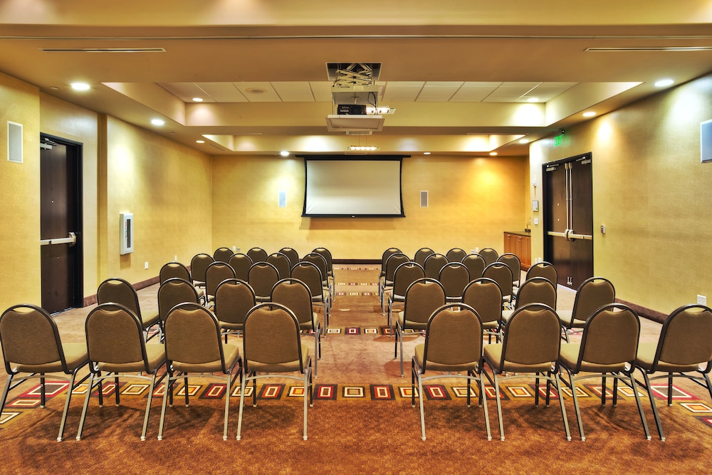 Holiday Inn Killeen - Fort Hood 62/76