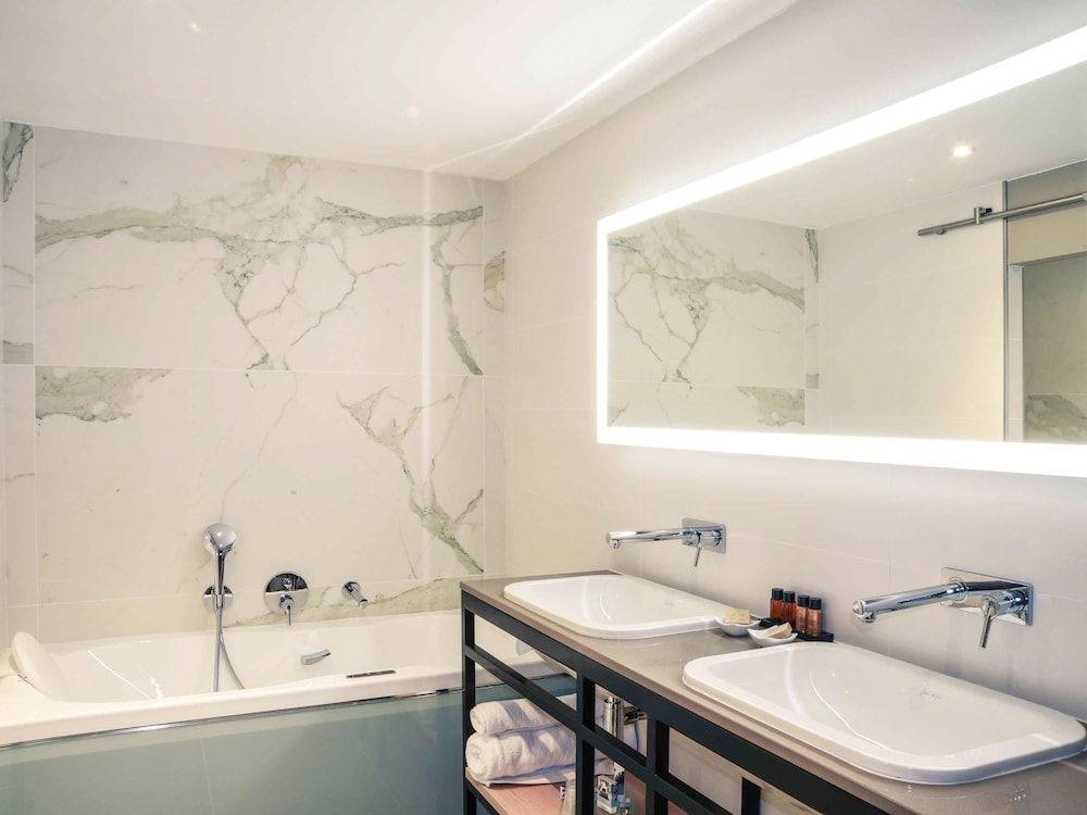 Mercure Perigueux Centre Hotel 47/49