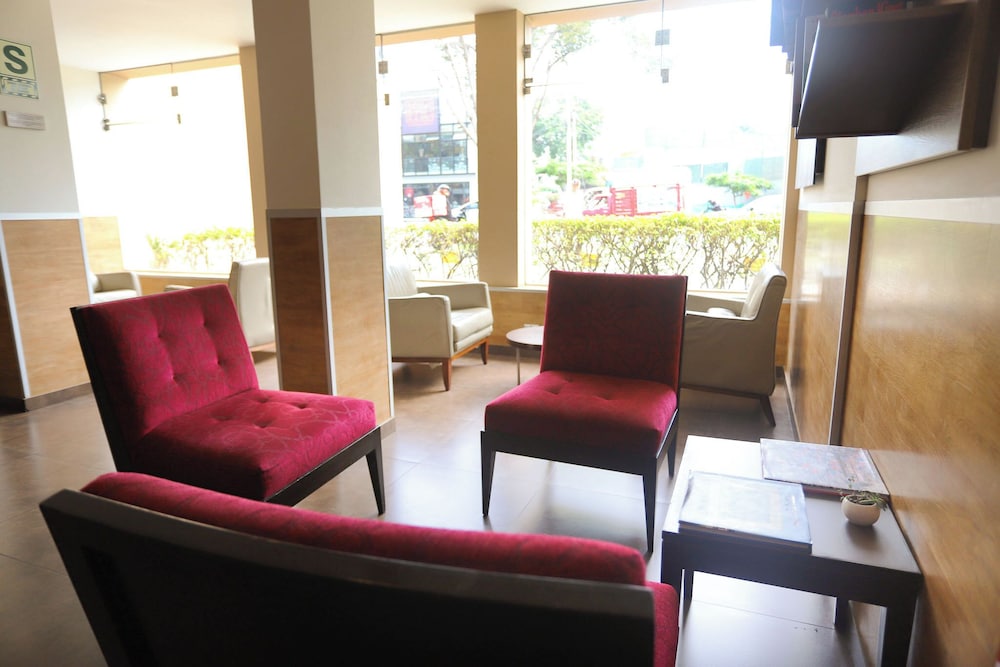 Casa Andina Standard Miraflores San Antonio 52/70
