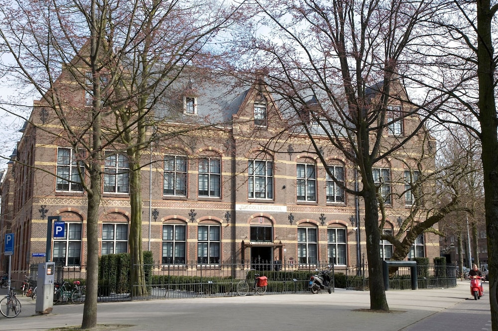 The College Hotel Amsterdam, Autograph Collection 1/90