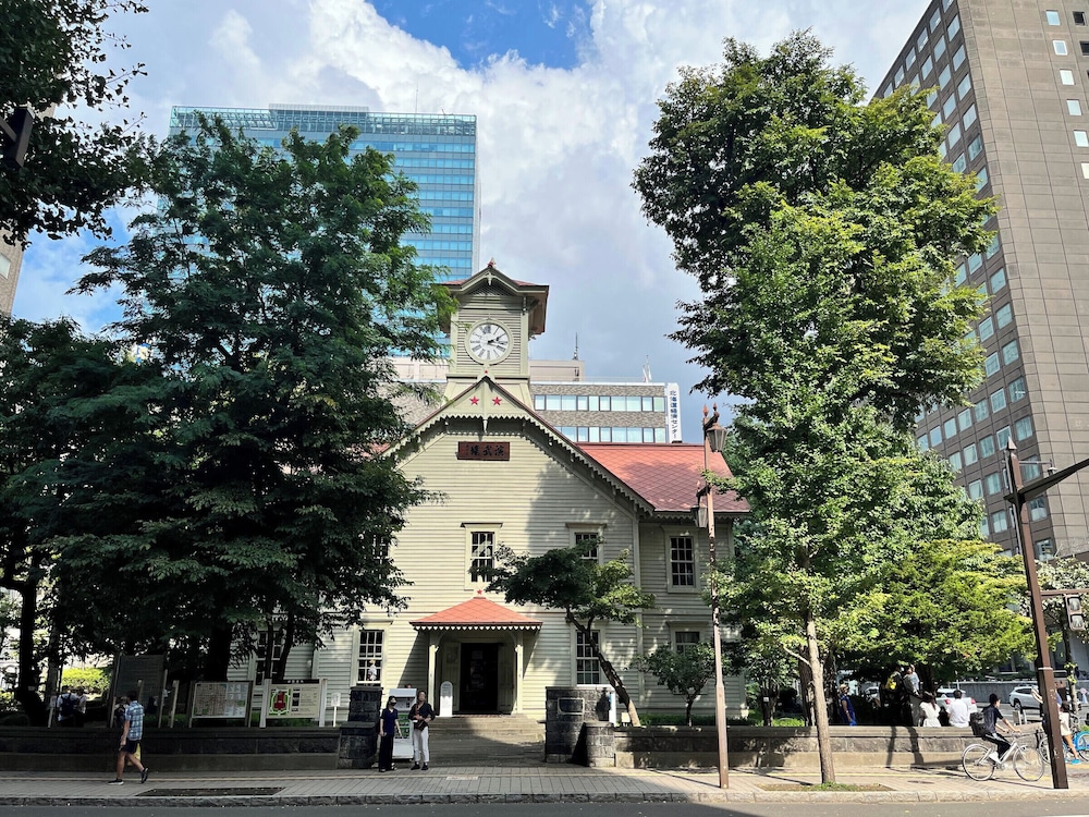 New Otani Inn Sapporo 54/60