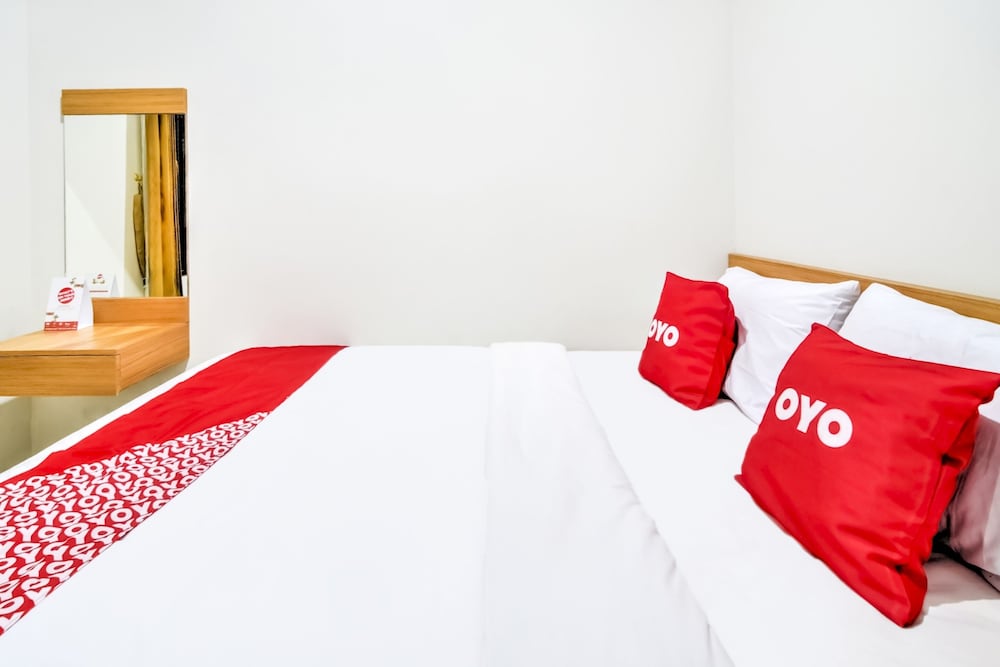 OYO 3346 Rukos Colombus G5 13/22