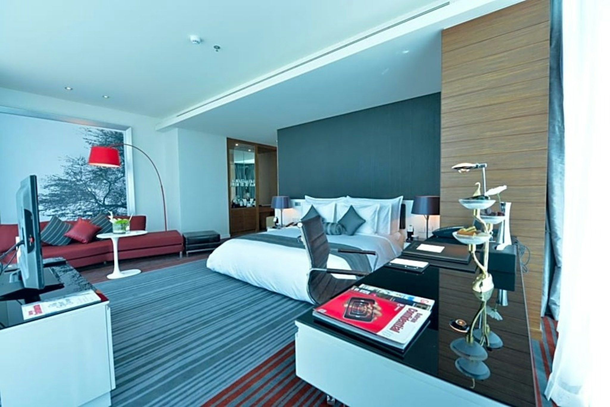 Ramee Grand Hotel And Spa 23/50