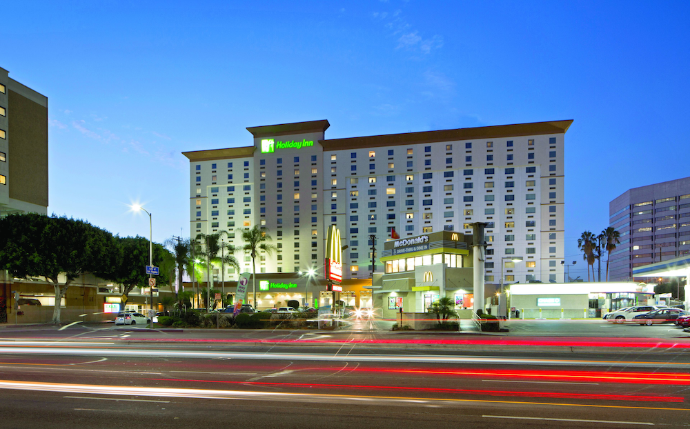 Holiday Inn Los Angeles - Lax Airport in LOS ANGELES - CA