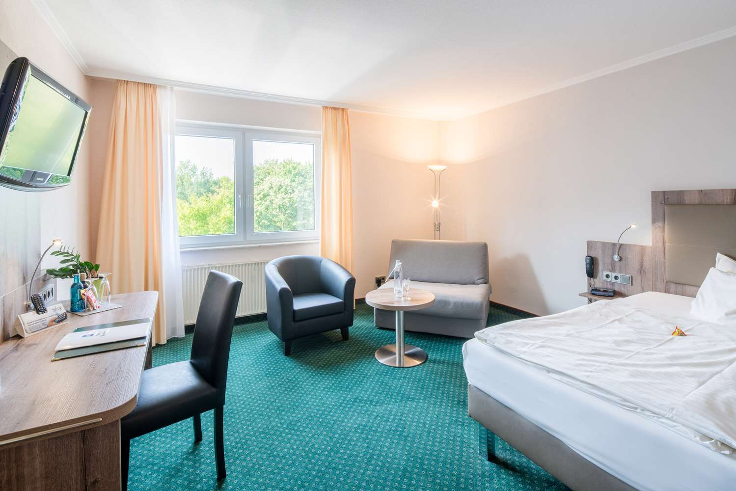 Best Western Hotel Am Papenberg 13/62