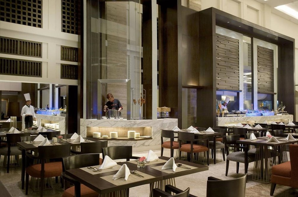 Hotel Santika Premiere Slipi Jakarta 30/47