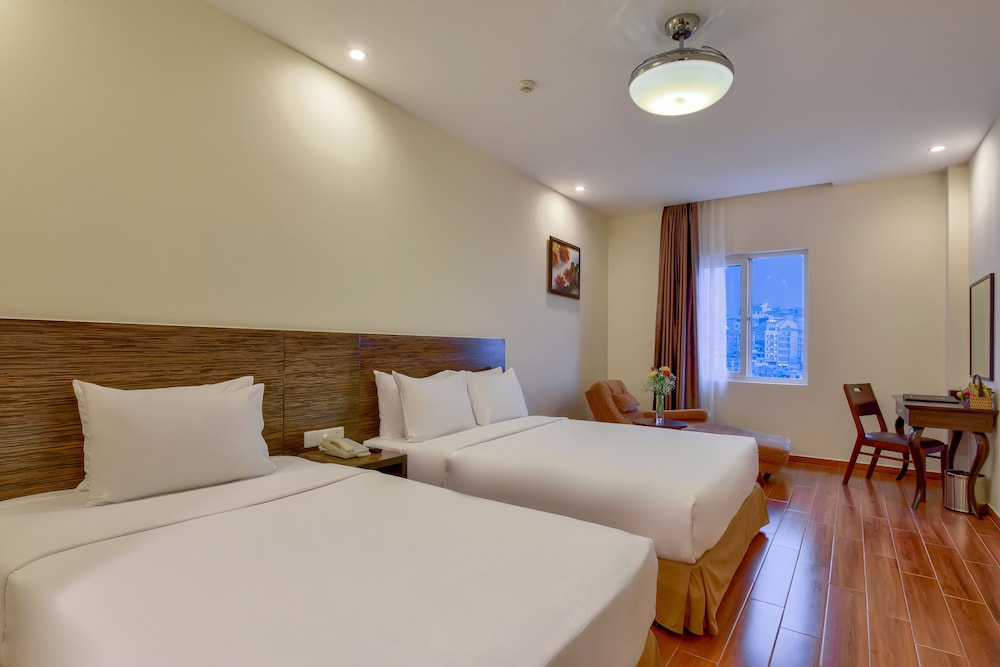 Park Hotel Dalat 14/49