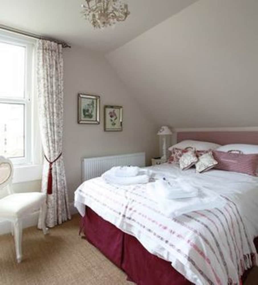 Brindleys Boutique Bed & Breakfast 15/42