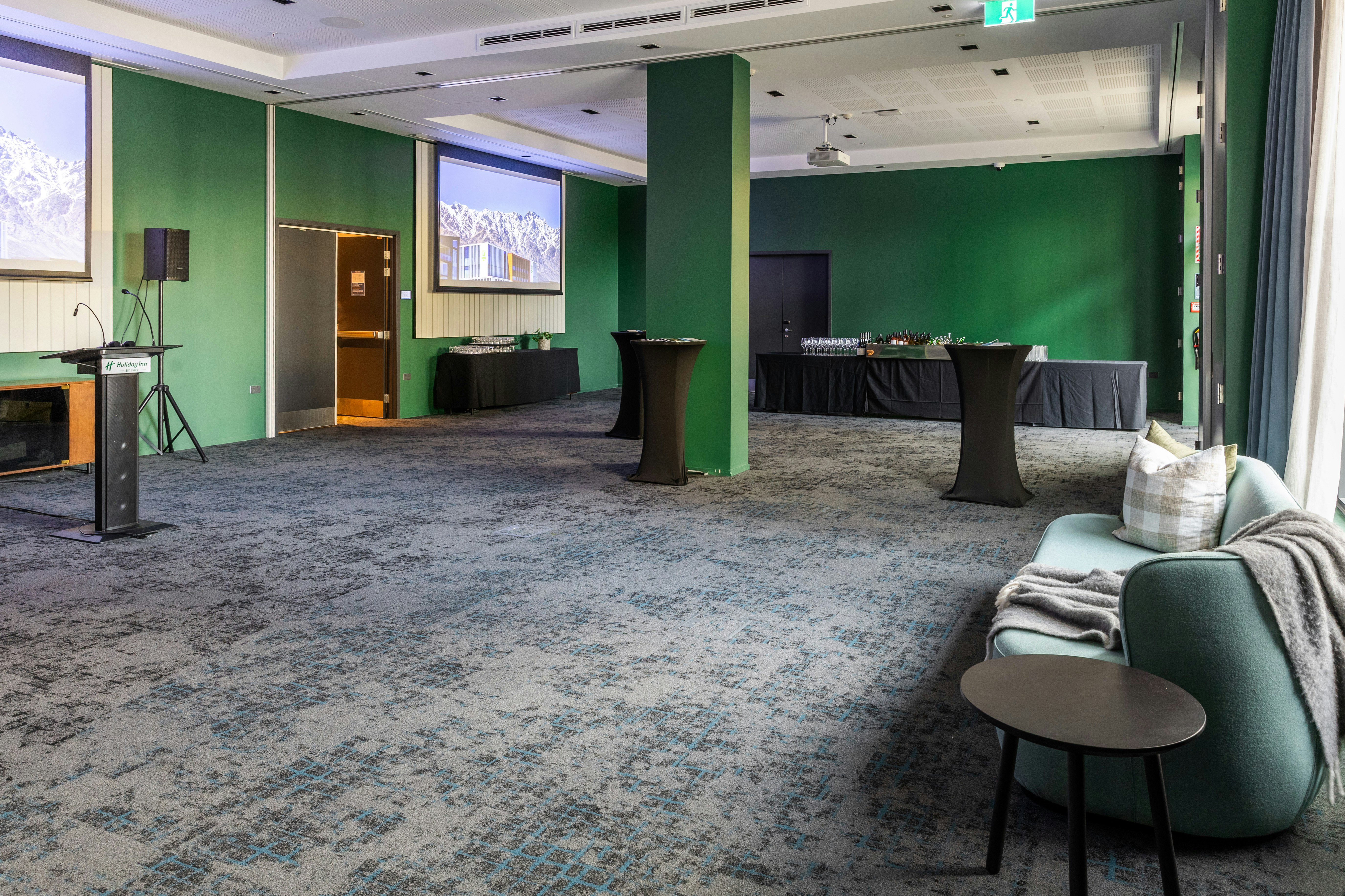Holiday Inn Queenstown Remarkables Park 46/69