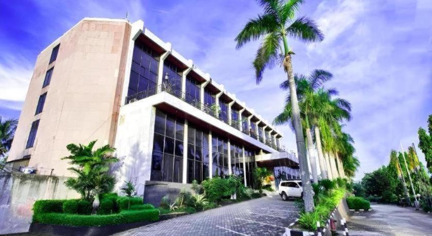 Sahid Bandar Lampung 5/46