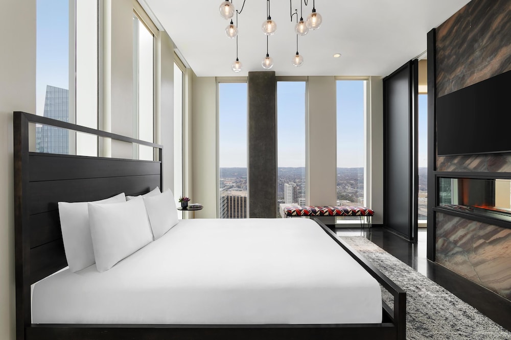Hyatt Centric Congress Avenue Austin 15/50