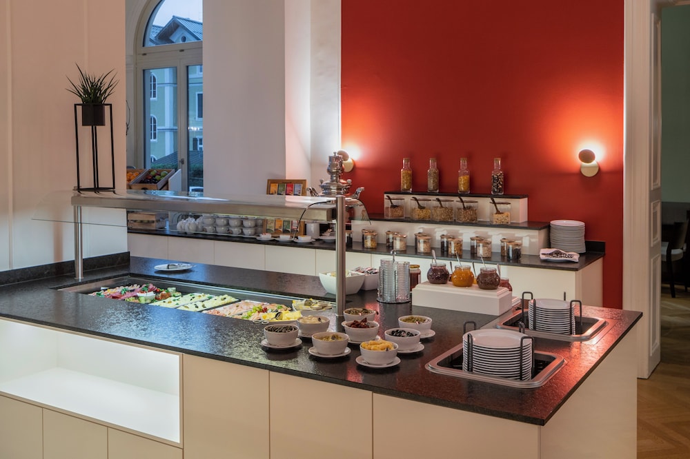 Villa Seilern Vital Resort 35/50