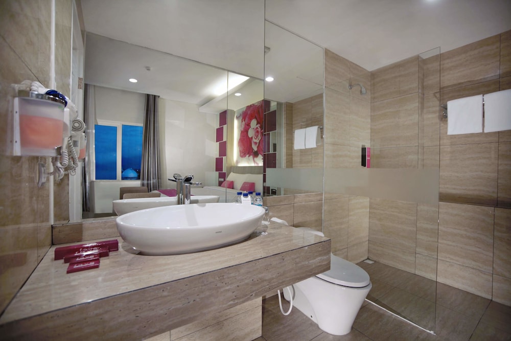 favehotel Langko Mataram - Lombok 32/33