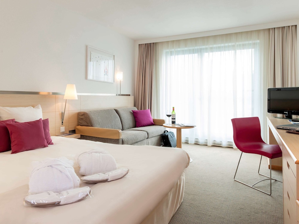 Novotel Berlin Mitte 23/78