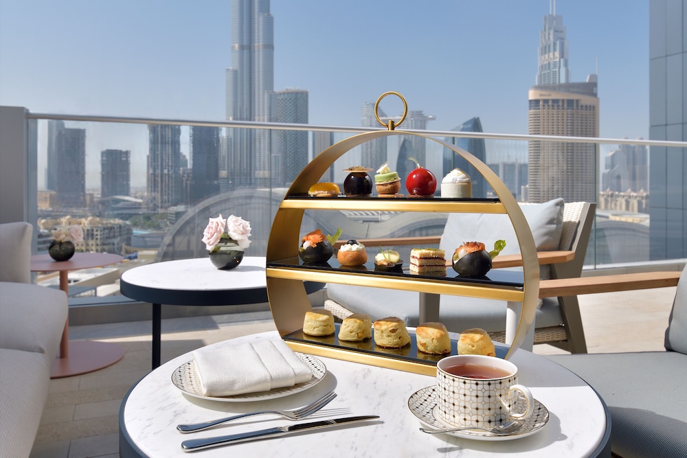 Address Dubai Mall 55/71
