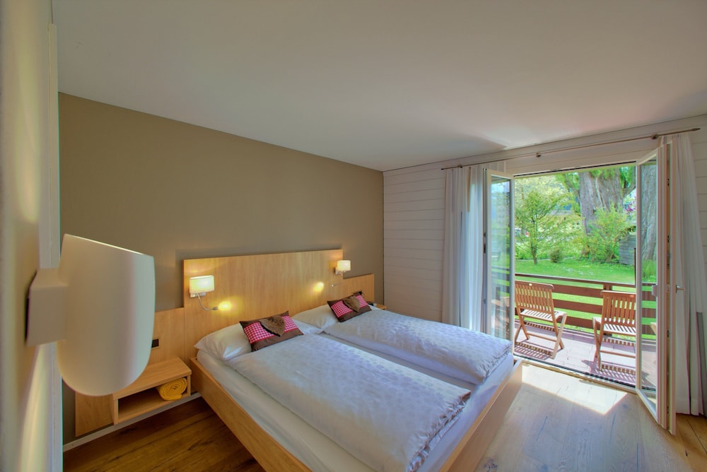 Boutique Hotel Bellevue 20/71