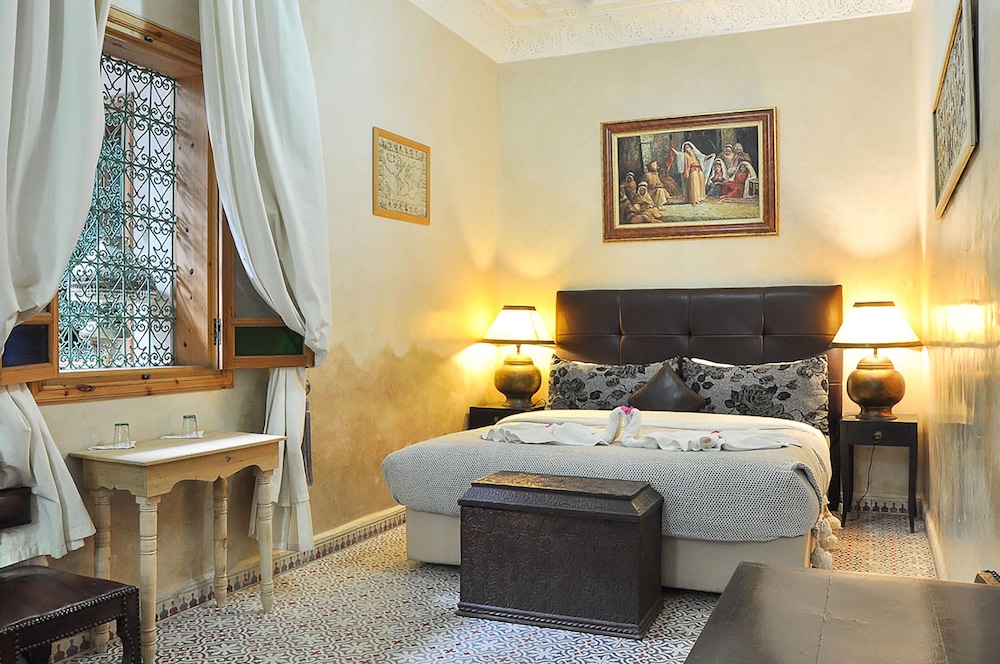 Riad Inaka 9/50