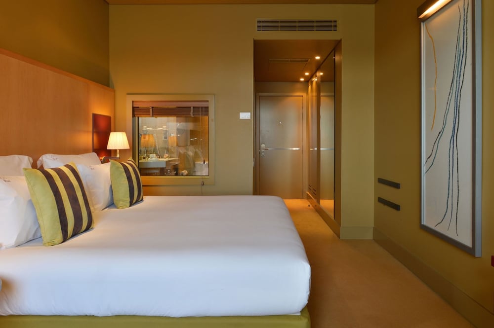 room