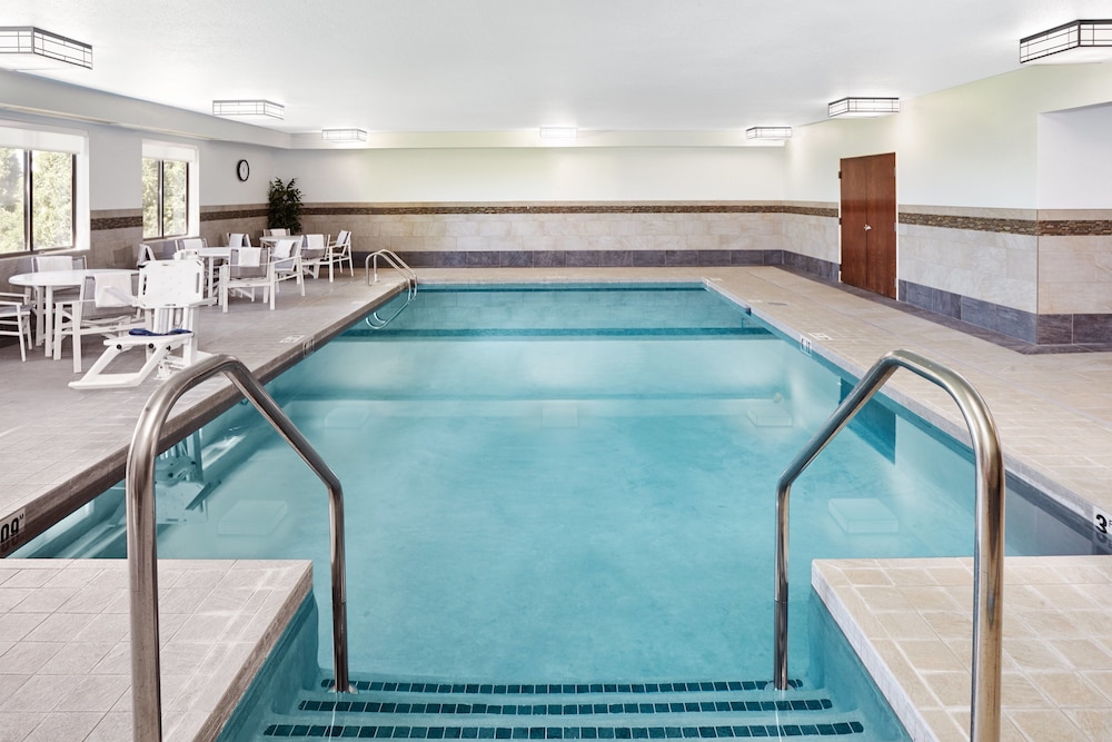 swimming pool spa
