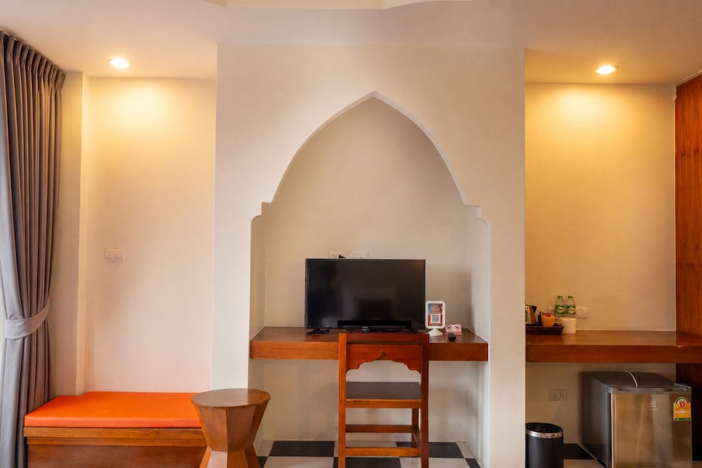 Khaleej Mazz Hotel Patong 64/73
