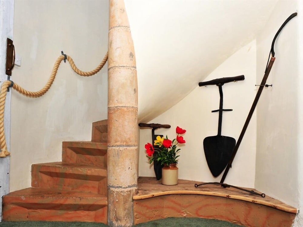 Alnwick Lodge - B&B 20/50