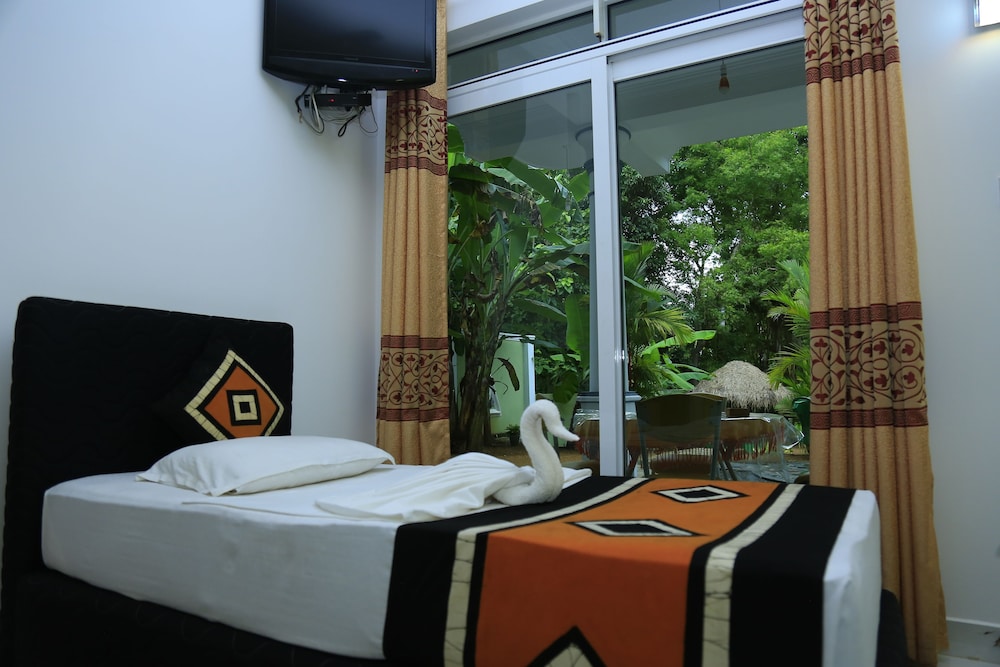 Yala Hotel River Front 18/39