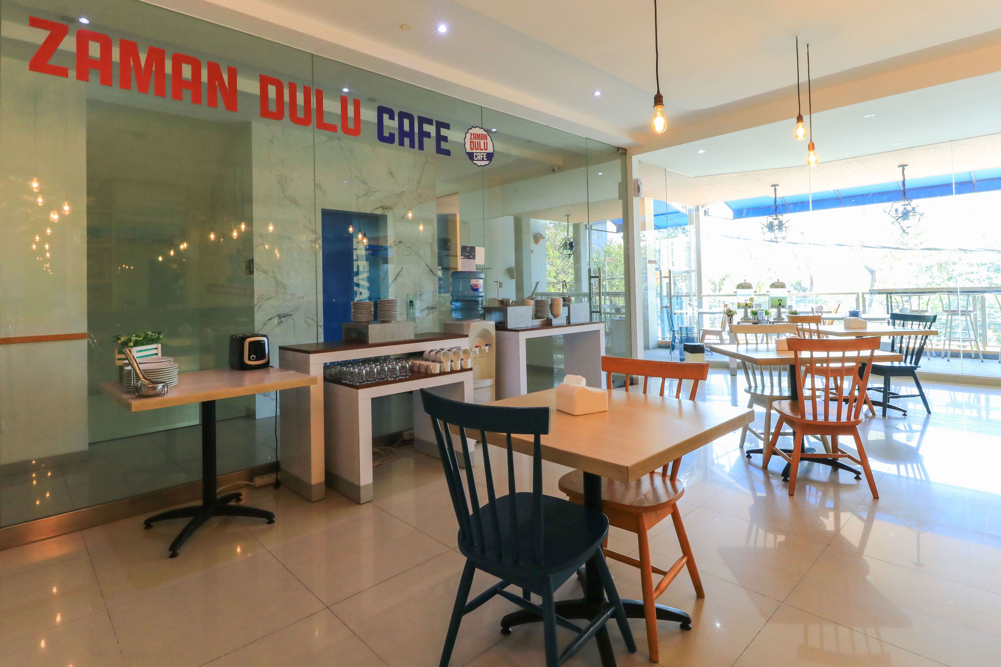 HOTEL BERLIAN INTERNATIONAL SURABAYA 36/47