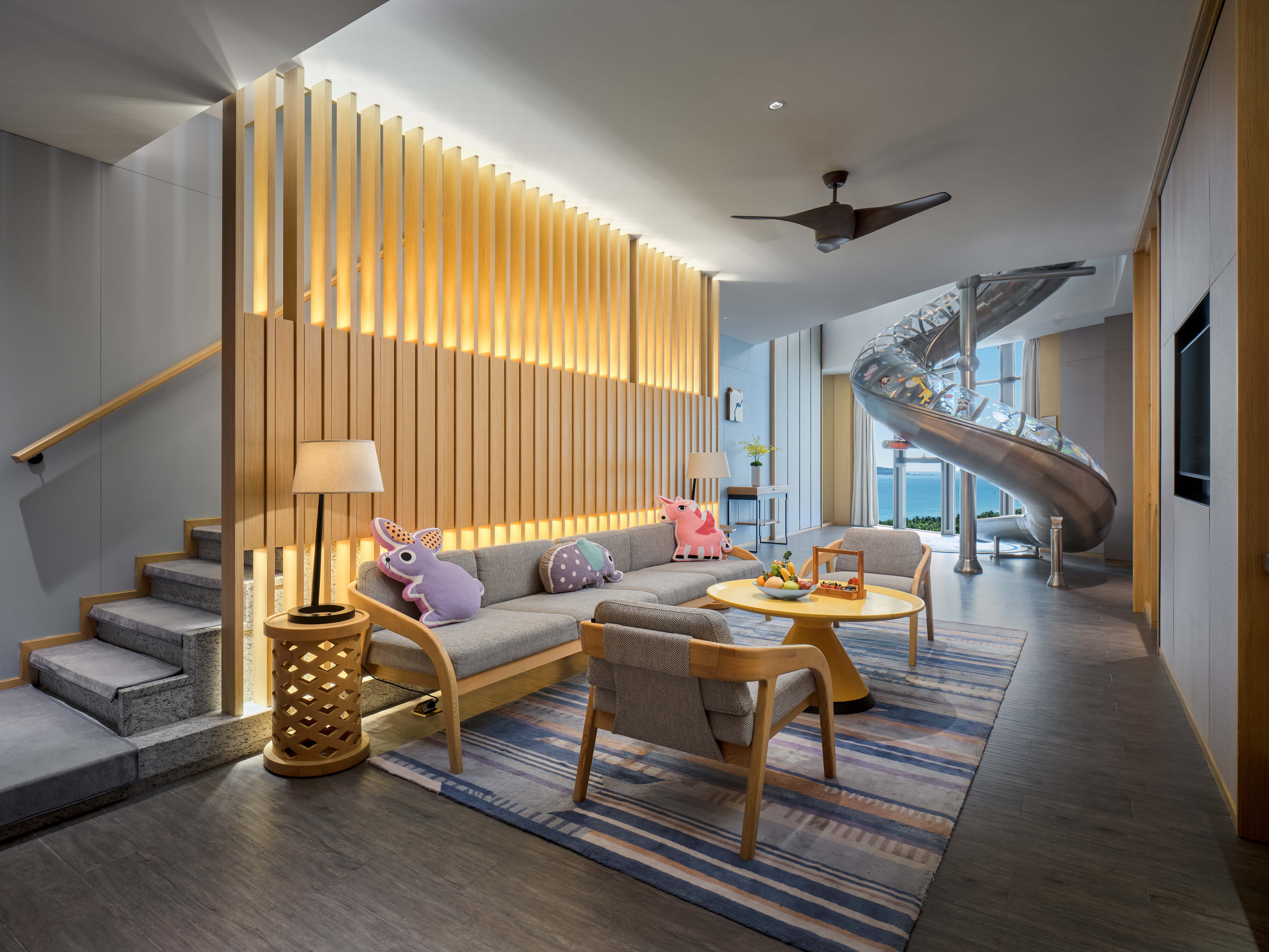Crowne Plaza Sanya Haitang Bay Resort 27/50