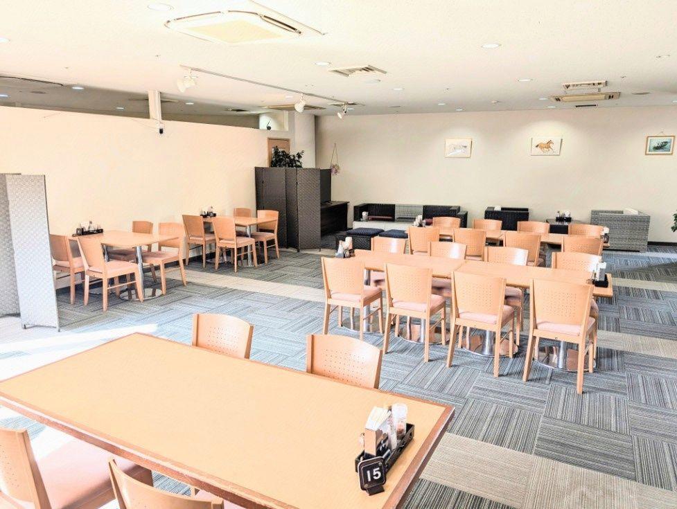 Urakawa Wellington Hotel 34/43
