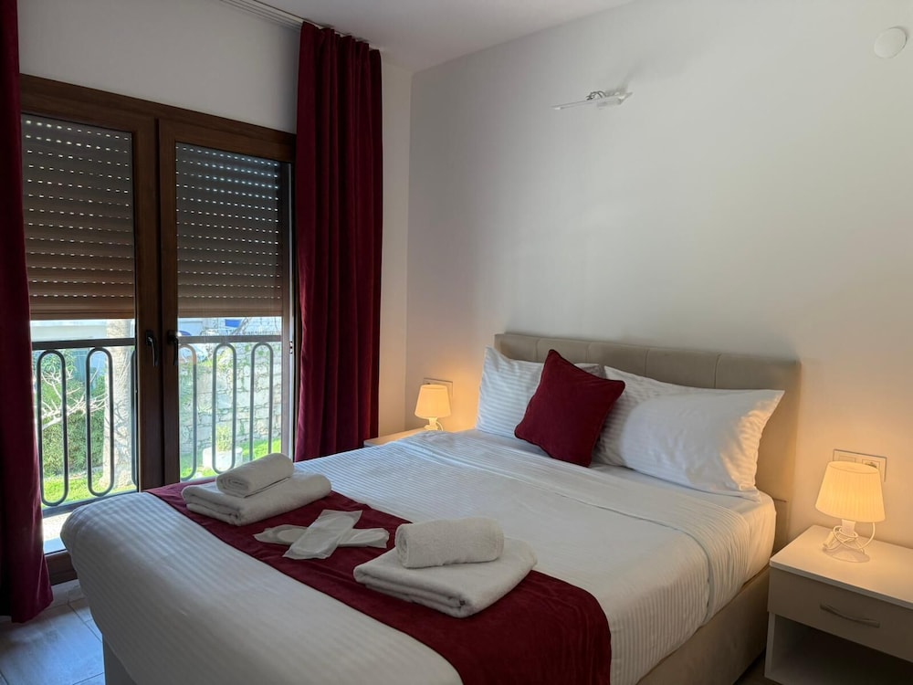 Sigacik Olive Hotel 9/30