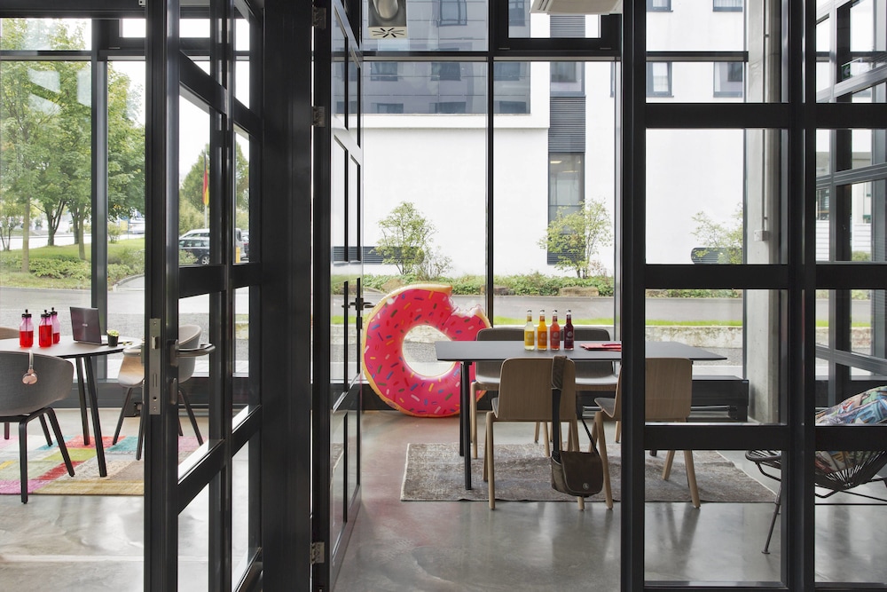 MOXY STUTTGART AIRPORT/MESSE 21/54