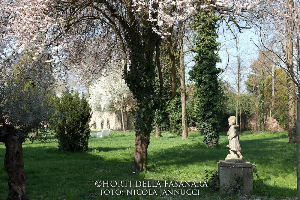 Villa Horti Della Fasanara - Guest House 35/43