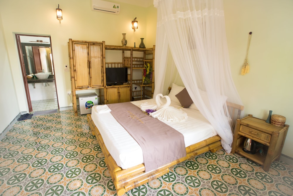 La Belle Vie Tam Coc Homestay photo4