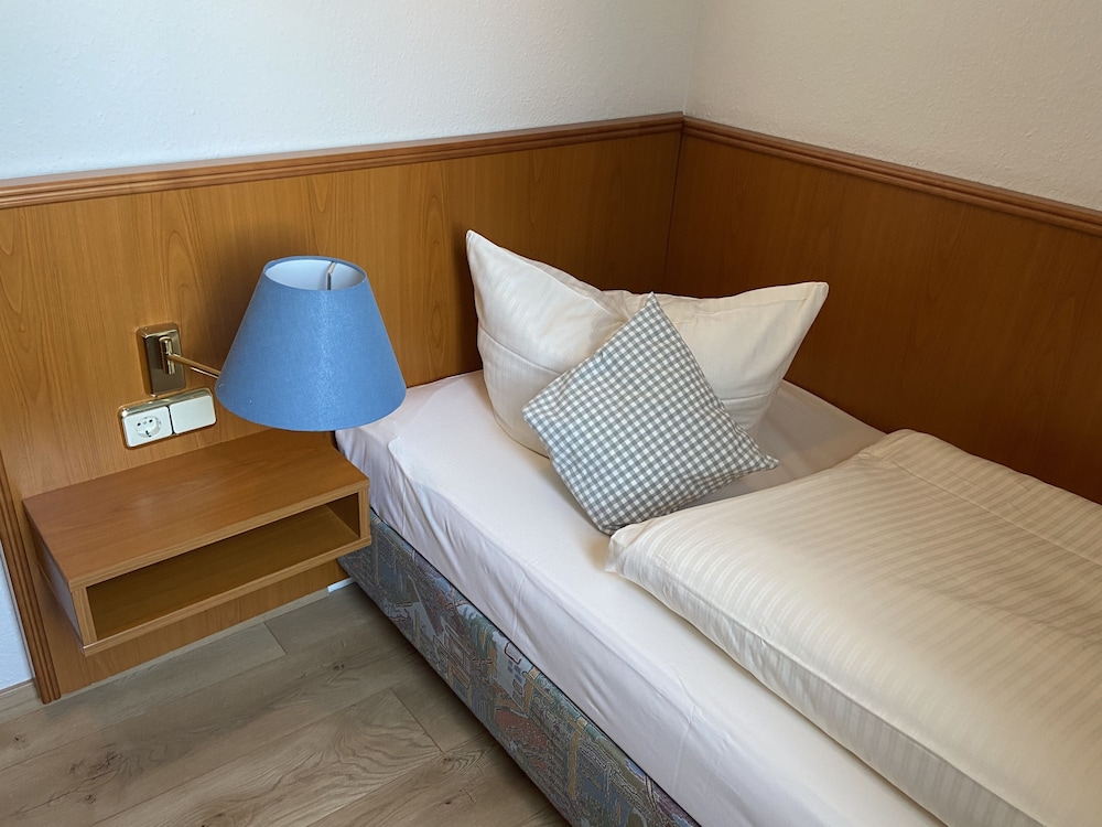 Berghotel Hahnenklee Mit Ferienhaus 8/50